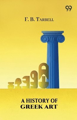 History Of Greek Art