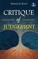 Immanuel Kant - Critique of Judgement, Häftad