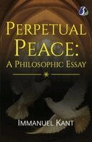 Immanuel Kant - Perpetual Peace, Häftad