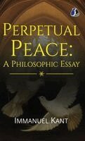Immanuel Kant - Perpetual Peace, Inbunden