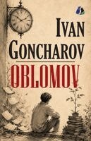 Ivan Goncharov - Oblomov, Häftad