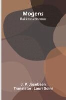 J P Jacobsen - Tale of Reddy Woodpecker, Häftad