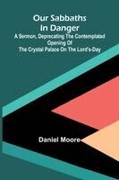 Daniel Moore - Treatise on Probability, Häftad