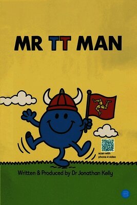Mr TT Man