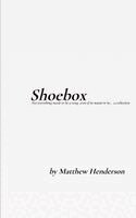 Matthew Henderson - Poetry collection 342 (Edition1), Häftad