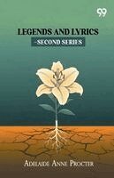 Legends And Lyrics-Second Series