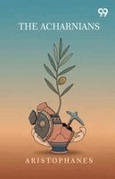Aristophanes - Acharnians, Häftad
