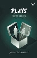 John Galsworthy - Plays, Häftad
