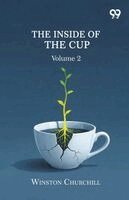 Winston Churchill - Inside Of The Cup, Häftad