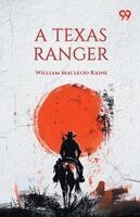 William MacLeod Raine - Texas Ranger, Häftad