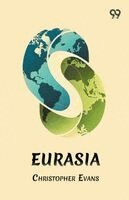 Christopher Evans - Eurasia, Häftad