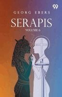 Georg Ebers - Serapis, Häftad