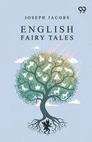 Joseph Jacobs - English Fairy Tales, Häftad