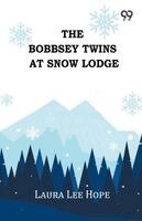 Laura Lee Hope - Bobbsey Twins At Snow Lodge, Häftad