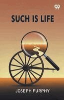 Joseph Furphy - Such Is Life, Häftad