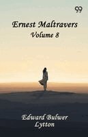 Edward Bulwer Lytton Lytton - Ernest Maltravers, Häftad