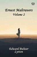 Edward Bulwer Lytton Lytton - Ernest Maltravers, Häftad