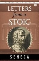 Lucius Annaeus Seneca - Letters from a Stoic, Inbunden