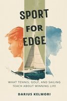 Darius Kelmori - Sport for Edge, Häftad. Tillgänglighet: Lägg i varukorg