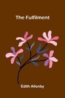 Edith Allonby - fulfilment, Häftad
