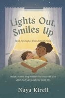 Naya Kirell - Lights Out, Smiles Up, Häftad. Tillgänglighet: Lägg i varukorg