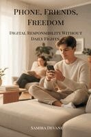 Samira Devane - Phone, Friends, Freedom, Häftad. Tillgänglighet: Lägg i varukorg