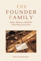 Kaia Solander - Founder Family, Häftad. Tillgänglighet: Lägg i varukorg