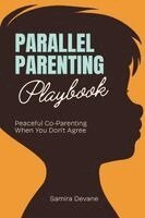 Samira Devane - Parallel Parenting Playbook, Häftad. Tillgänglighet: Lägg i varukorg