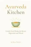 Leena Varkari - Ayurveda Kitchen, Häftad. Tillgänglighet: Lägg i varukorg