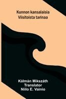 Kálmán Mikszáth - Kunnon kansalaisia, Häftad