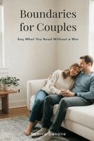 Samira Devane - Boundaries for Couples, Häftad. Tillgänglighet: Lägg i varukorg
