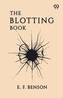 E F Benson - Blotting Book, Häftad