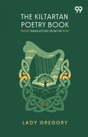 Lady Gregory - Kiltartan Poetry Book, Häftad