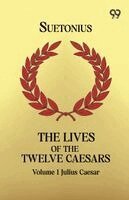 Suetonius - Lives Of The Twelve Caesars, Häftad