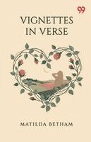 Matilda Betham - Vignettes In Verse, Häftad. Tillgänglighet: Lägg i varukorg