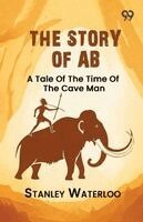 Stanley Waterloo - Story Of Ab, Häftad