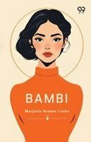 Marjorie Benton Cooke - Bambi, Häftad