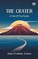 James Fenimore Cooper - Crater, Häftad