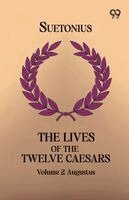 Suetonius - Lives Of The Twelve Caesars, Häftad
