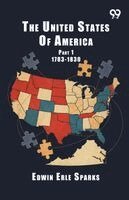 Edwin Erle Sparks - United States Of America, Häftad