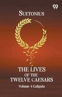 Suetonius - Lives Of The Twelve Caesars, Häftad