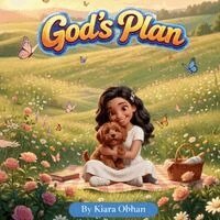 Kiara Obhan - God's Plan, Häftad