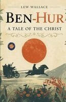 Lew Wallace - Ben-Hur_ A tale of the Christ, Häftad