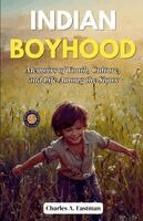 Charles a Eastman - Indian Boyhood, Häftad