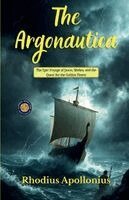 Rhodius Apollonius - The Argonautica, Häftad. Tillgänglighet: Lägg i varukorg