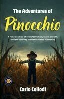 Carlo Collodi - The Adventures of Pinocchio, Häftad