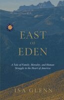 Isa Glenn - East of Eden, Häftad
