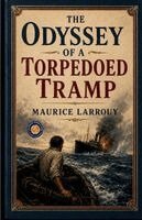 Maurice Larrouy - The Odyssey of a Torpedoed Tramp, Häftad. Tillgänglighet: Lägg i varukorg