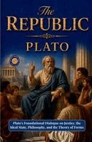 Plato - The Republic, Häftad