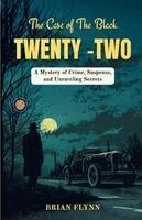 Brian Flynn - The Case of The Black Twenty-Two, Häftad